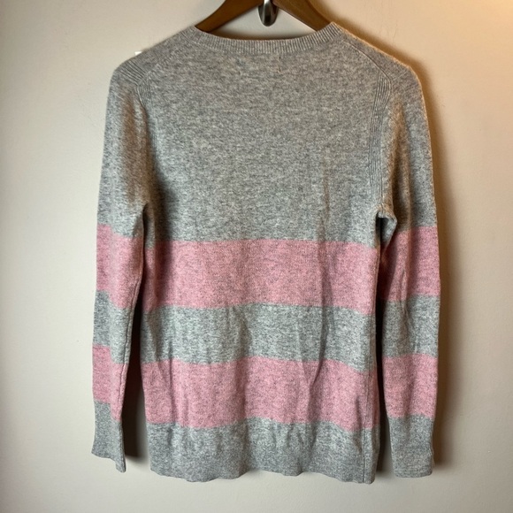 Banana Republic | Filpucci Striped Sweater Small - Picture 4 of 5